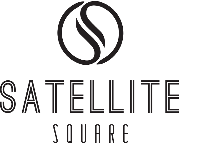 Satellite Square logo